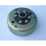 MOTOR 125 (156FMI) - LIFAN - ROTOR MAGNETA
